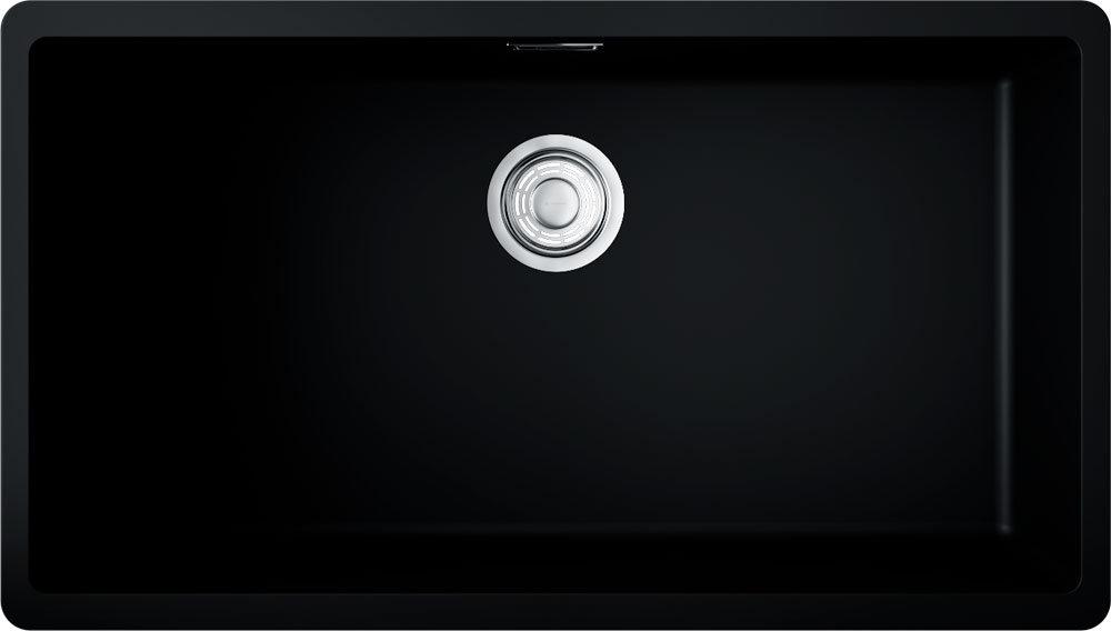 Кухонная мойка Omoikiri Kata 74-U-BL (4997567) — ракурс 1 из 4