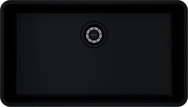 Кухонная мойка Omoikiri Omi 73-U/I-GB Ultra (4997563) — ракурс 1 из 3