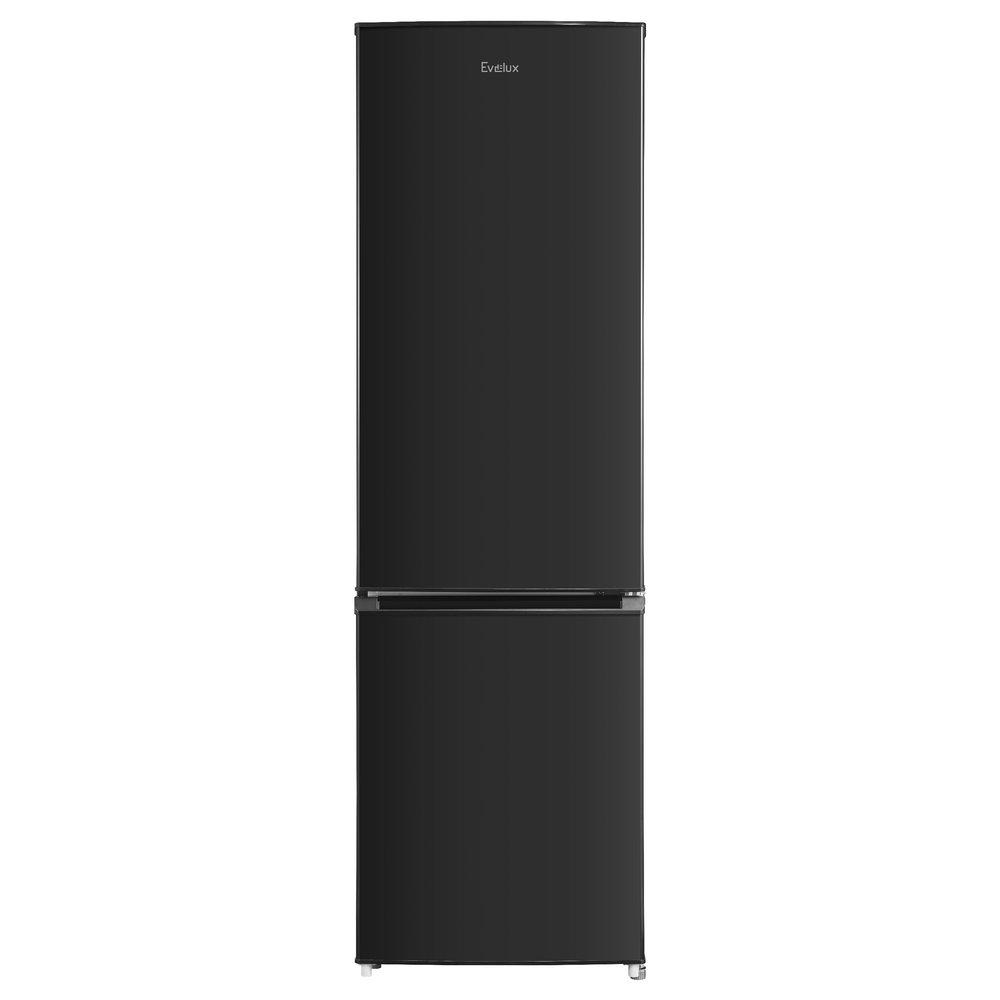 Холодильник Evelux FS 2261 B — ракурс 1 из 3