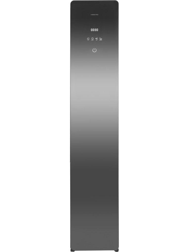 Паровой шкаф Hiberg SD 3G — ракурс 1 из 7