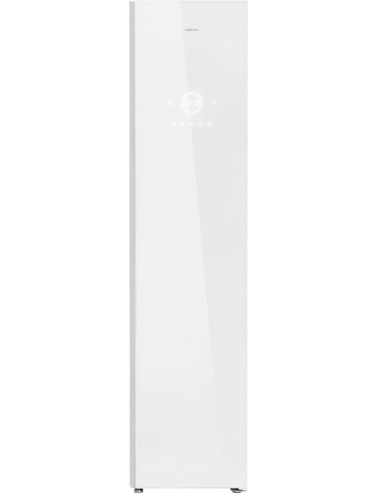 Паровой шкаф Hiberg SD 4GW — ракурс 1 из 7