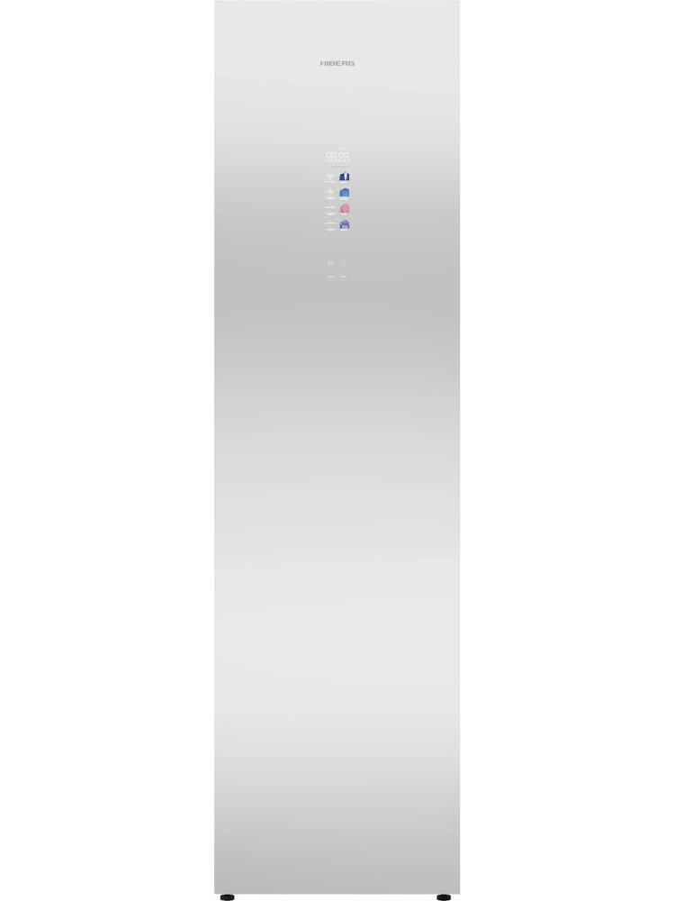 Паровой шкаф Hiberg SD 5GW — ракурс 1 из 7