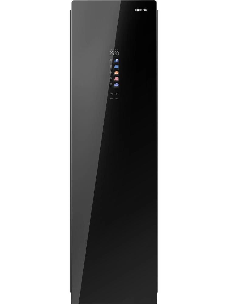 Паровой шкаф Hiberg SD 6GB — ракурс 1 из 3