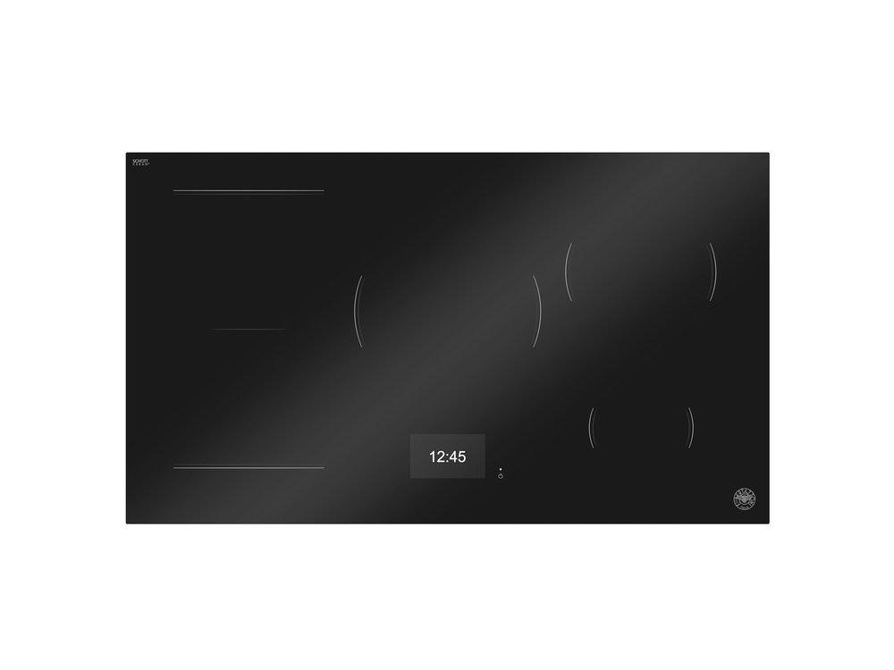 Индукционная варочная панель Bertazzoni P905I1M37NT