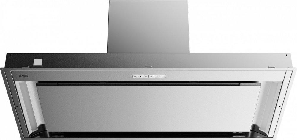 Встраиваемая вытяжка Asko CBB 861SSC — ракурс 1 из 8