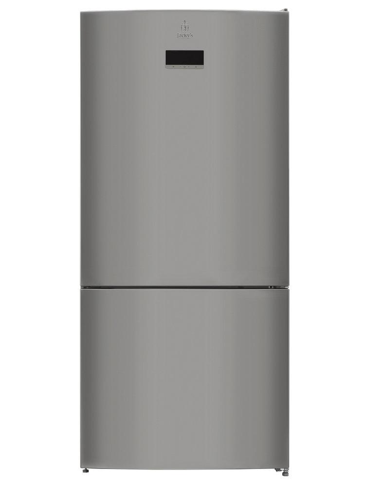 Холодильник Jacky’s JR FI568EN — ракурс 1 из 12
