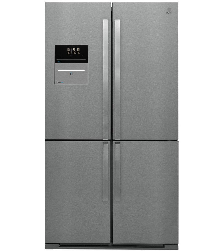 Холодильник Side by Side Jacky’s JR FI526V — ракурс 1 из 5