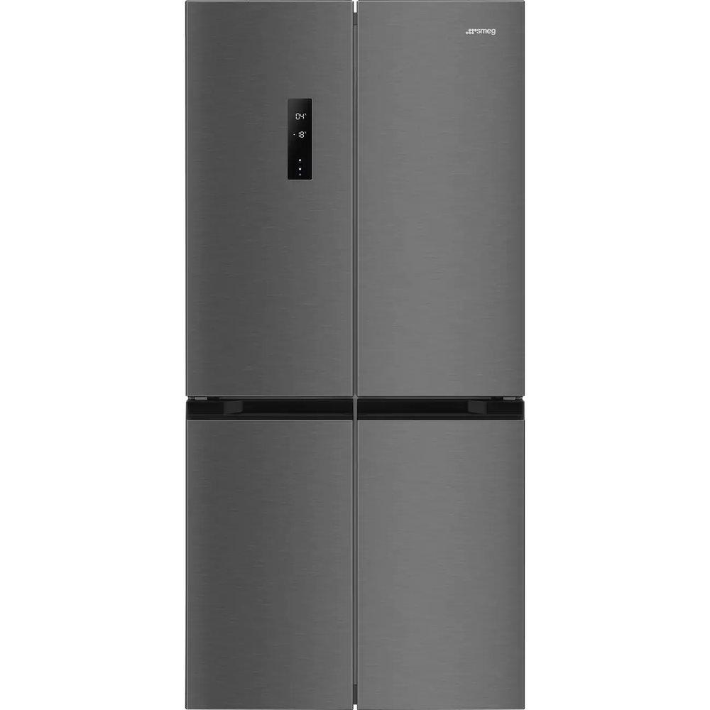 Холодильник Side by Side Smeg FQI 48KD — ракурс 1 из 5