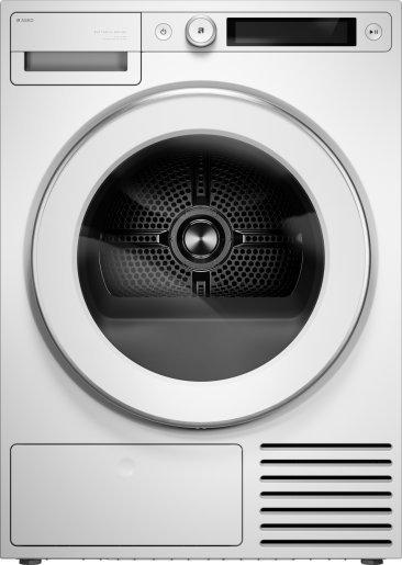 Сушильная машина Asko T 509HRW — ракурс 1 из 8