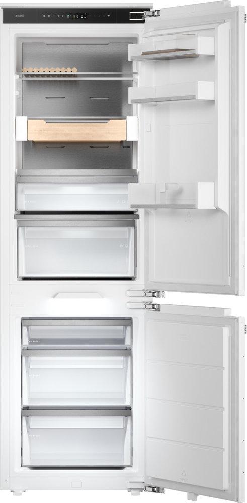 Встраиваемый холодильник Asko RBC 576DNC1 — ракурс 1 из 7