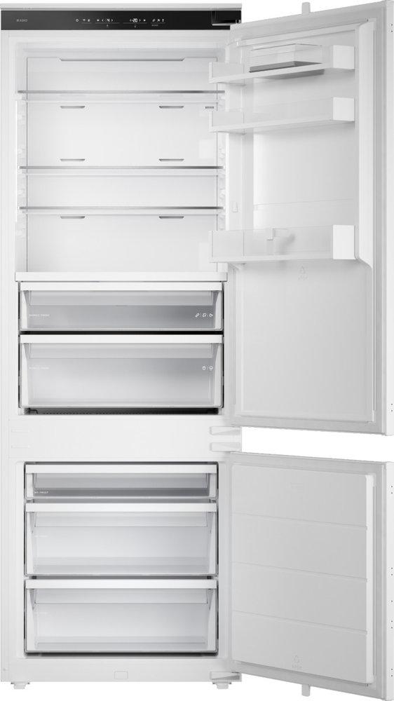 Холодильник Asko RBC 297SND1.P — ракурс 1 из 7