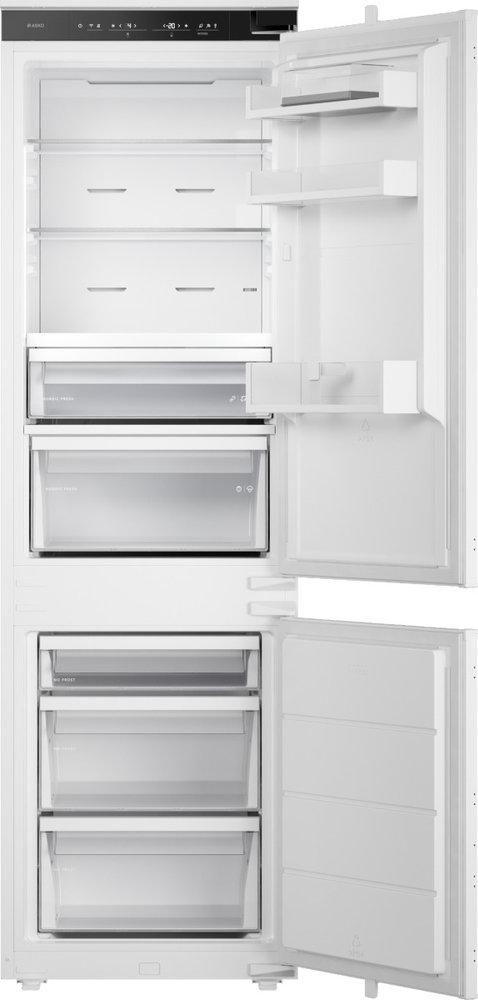 Холодильник Asko RBC 276SND1.P — ракурс 1 из 6