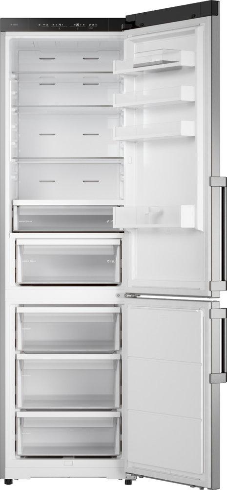 Холодильник Asko RFC 226RNBS1.P — ракурс 1 из 7