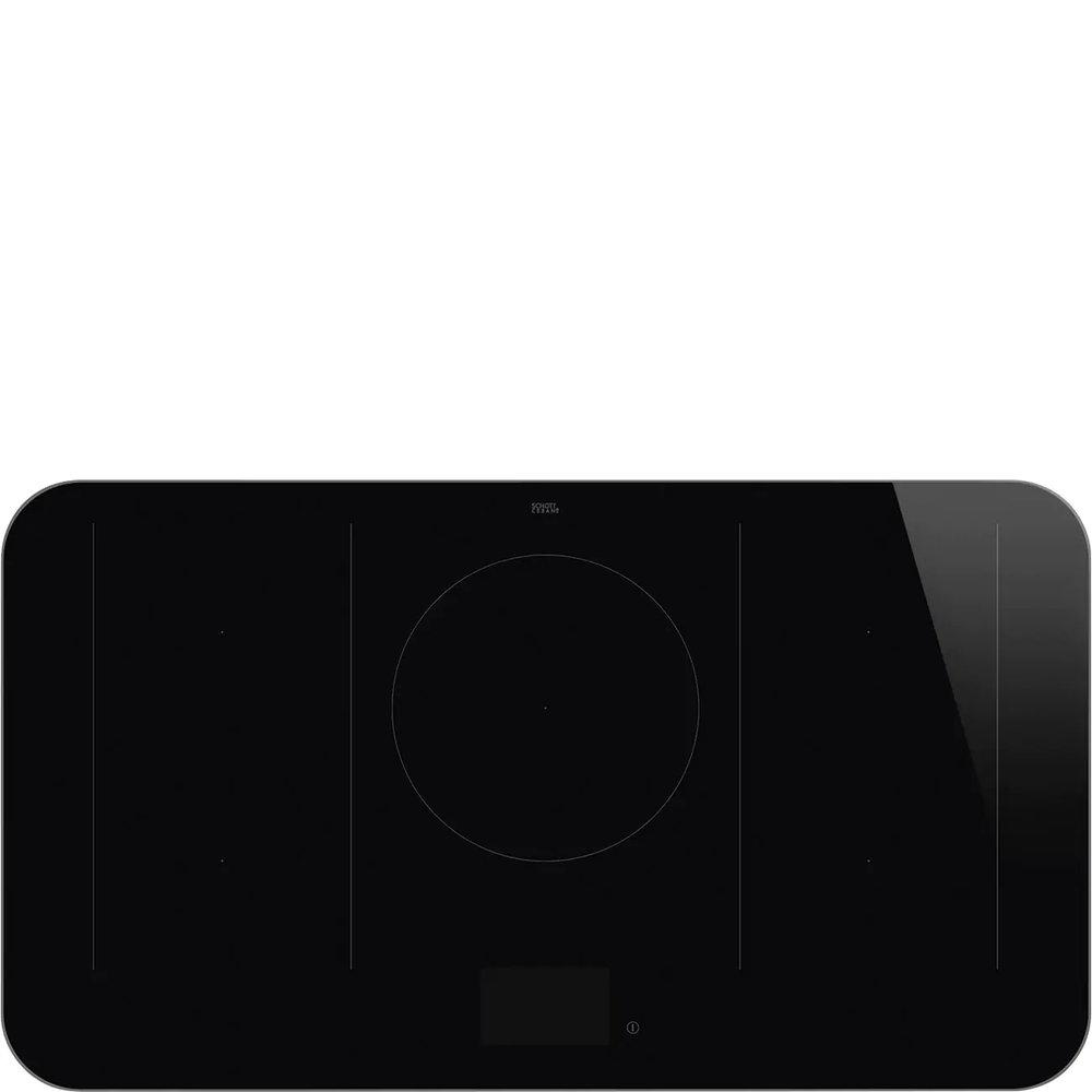 Варочная панель Smeg SISL 7955X — ракурс 1 из 8