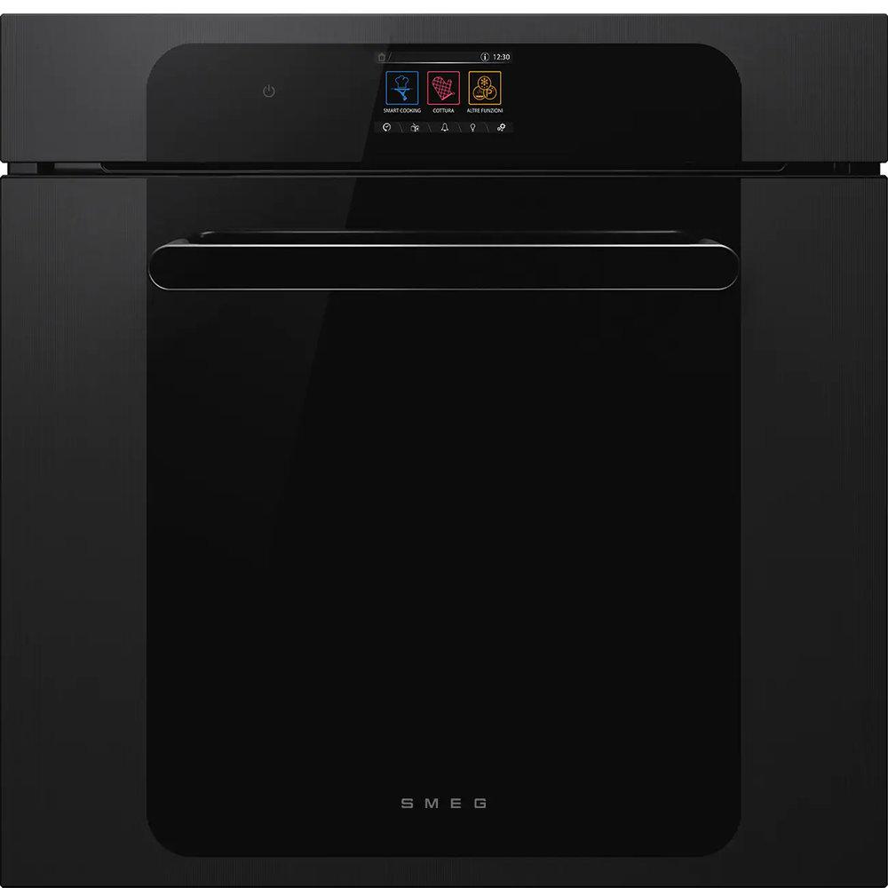 Духовой шкаф Smeg SO 6204APB — ракурс 1 из 12