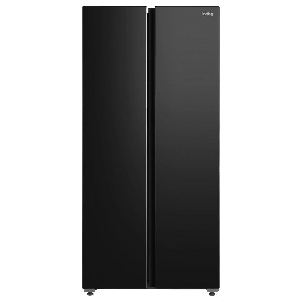 Холодильник Körting KNFS 83177 N — ракурс 1 из 4