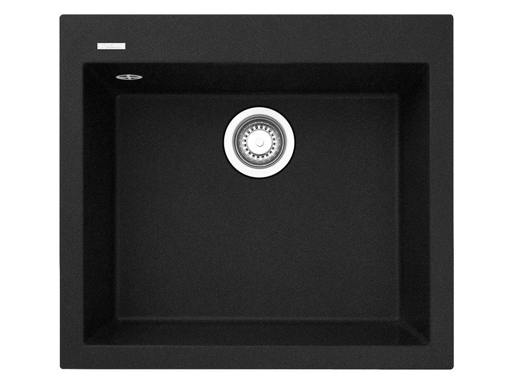 Мойка Longran CUG560.500 - 10 — ракурс 1 из 2