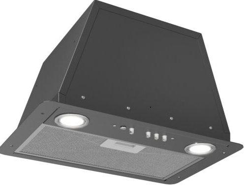 Вытяжка Elikor Врезной блок BOX 52П-700 (213 858 черный) — ракурс 1 из 2