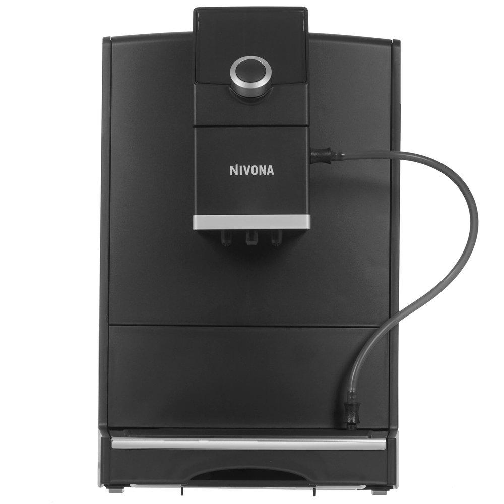 Кофемашина Nivona NICR 790 — ракурс 1 из 6