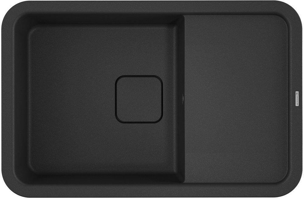 Мойка Omoikiri Tasogare 78-BL (4993750) — ракурс 1 из 2