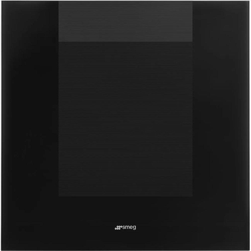 Холодильный шкаф для вина Smeg CVI 129B3E — ракурс 1 из 2