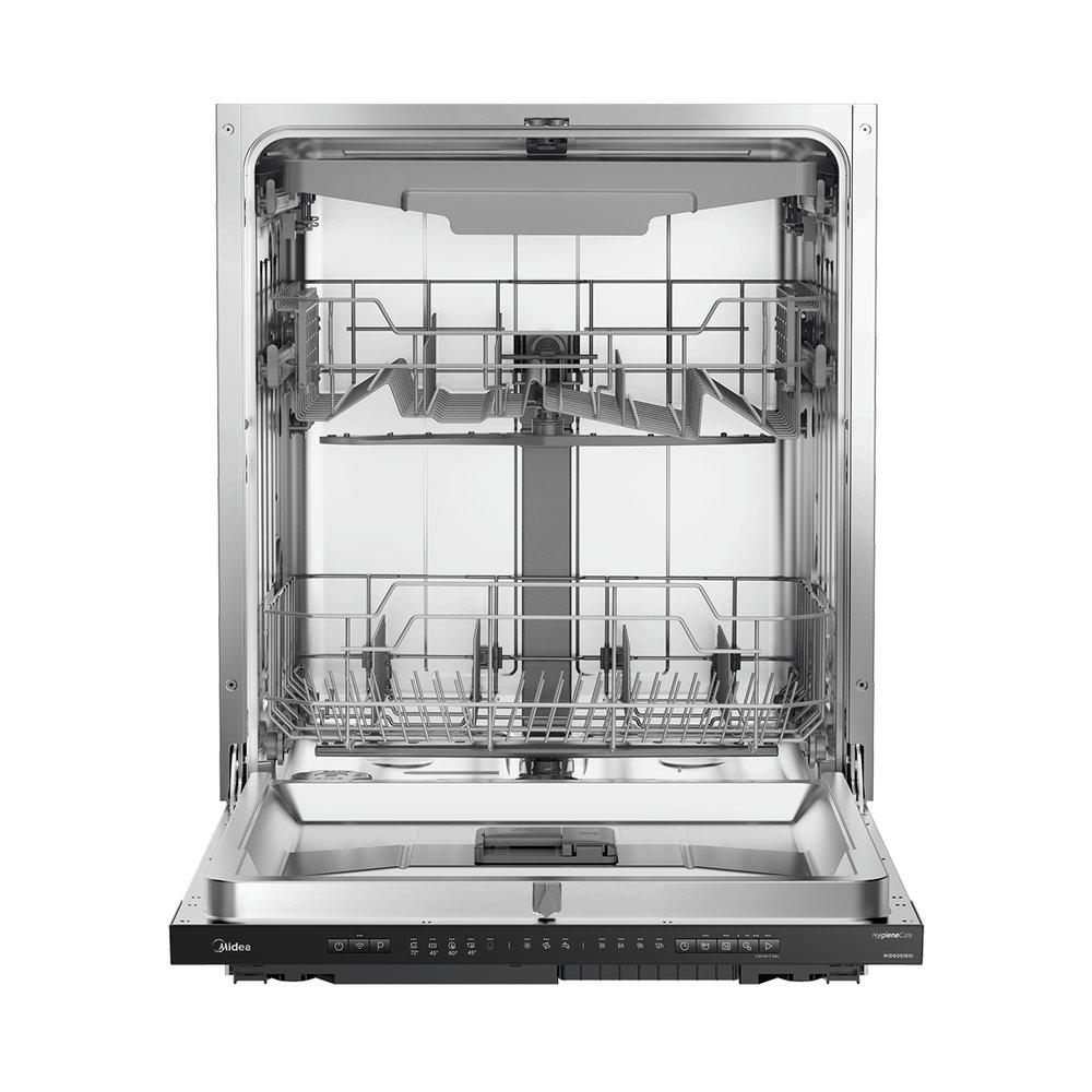 Посудомоечная машина Midea MID 60S160i — ракурс 1 из 7