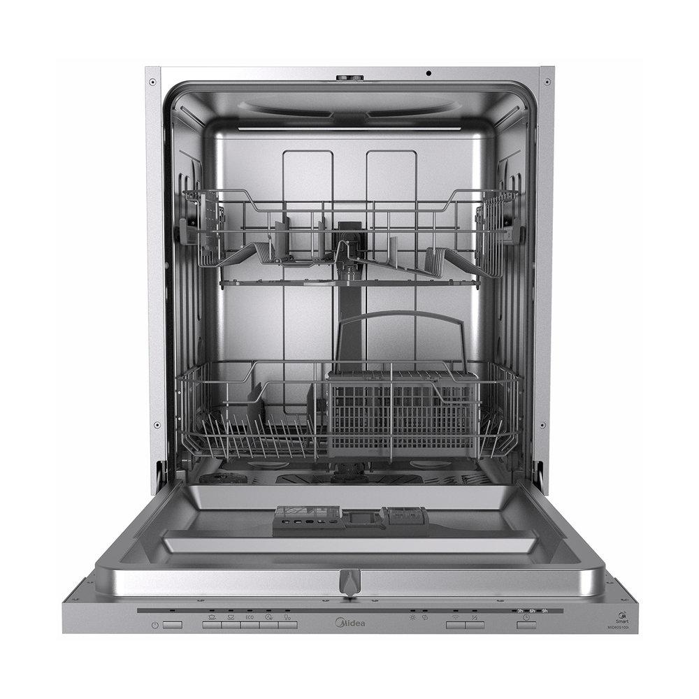 Посудомоечная машина Midea MID 60S100i — ракурс 1 из 5