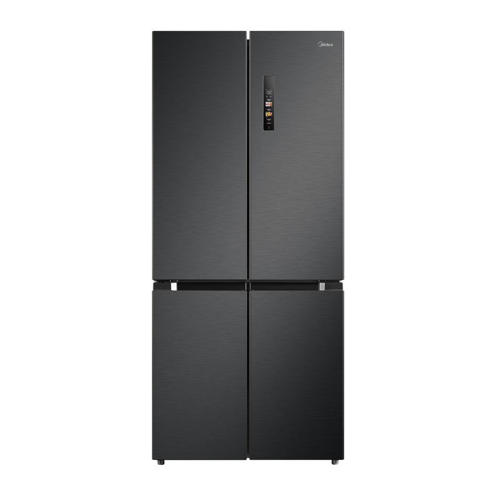 Холодильник Midea MDRM 691MIE45 — ракурс 1 из 7