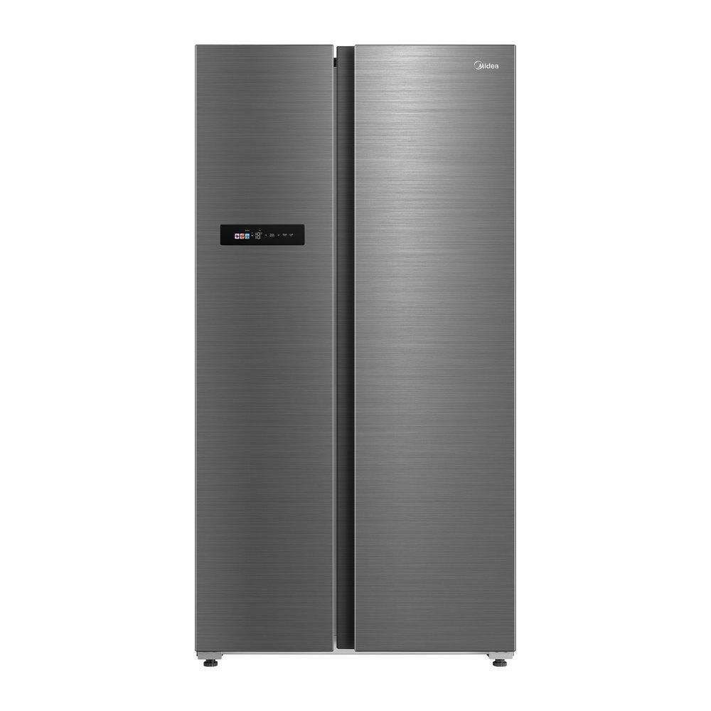 Холодильник Midea MDRS 791MIE46 — ракурс 1 из 4