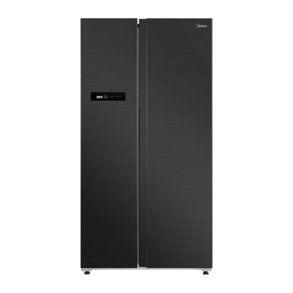 Холодильник Midea MDRS 791MIE45 — ракурс 1 из 6