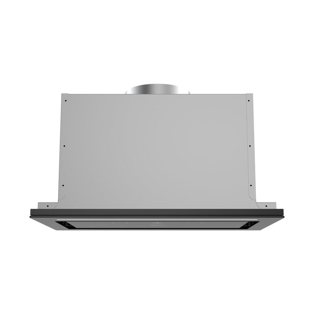 Вытяжка Midea MH 60I970GB — ракурс 1 из 6