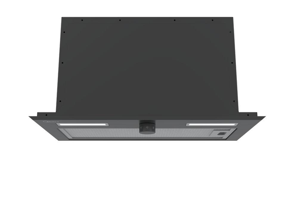 Вытяжка Midea MH 60I770B — ракурс 1 из 6