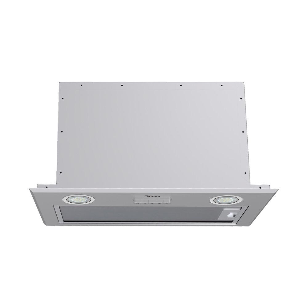 Вытяжка Midea MH 60I370X — ракурс 1 из 3