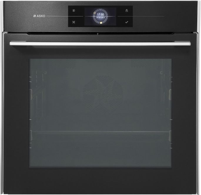 Электрический духовой шкаф Asko OP 8678G