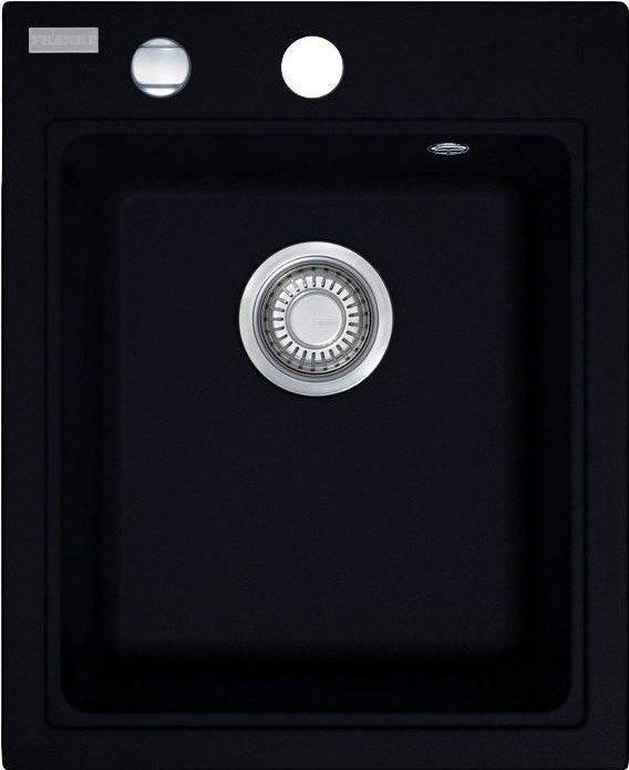Мойка Franke MRG 610-42 (114 0604 506) — ракурс 1 из 2
