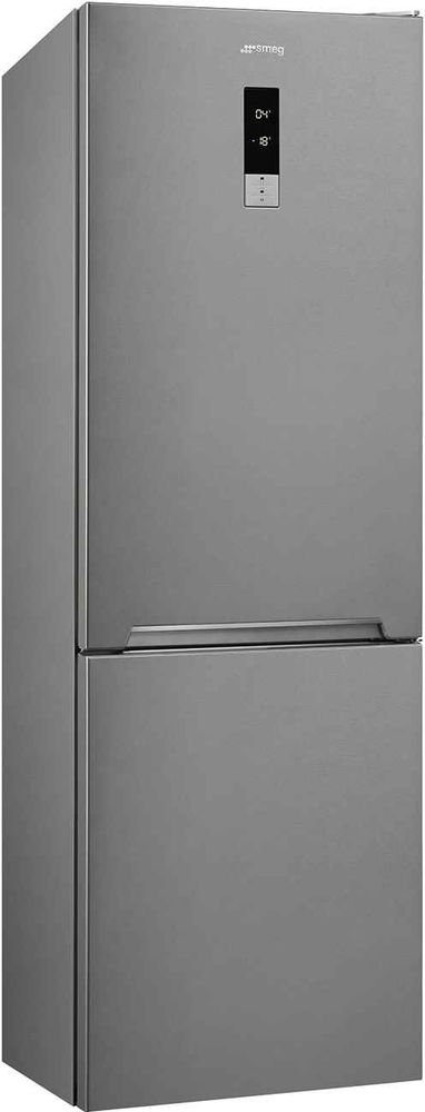 Холодильник Smeg FC 18EN4AX — ракурс 1 из 3