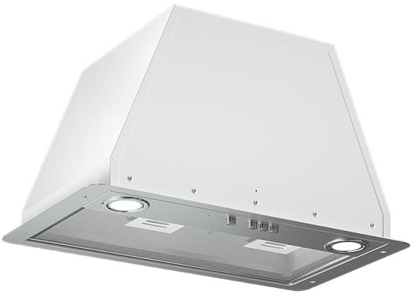 Встраиваемая вытяжка Elikor BF5634Q0 хром — ракурс 1 из 2