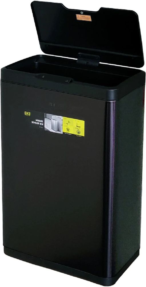 Сортер (ведро) EKO EK9278 P-30L-MBS — ракурс 1 из 2