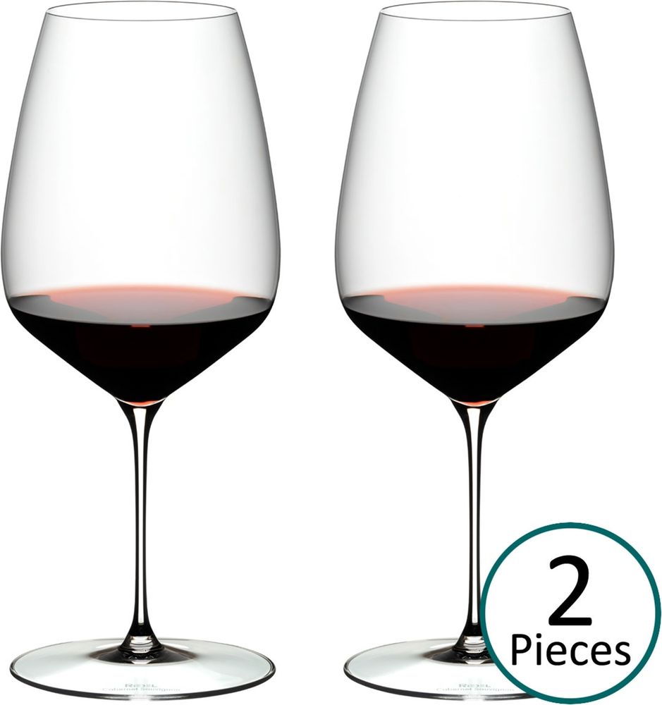 Бокал Riedel 6330/0 — ракурс 1 из 5
