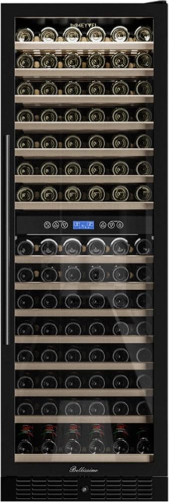 Винный шкаф Meyvel MV 160-KBT2 — ракурс 1 из 8
