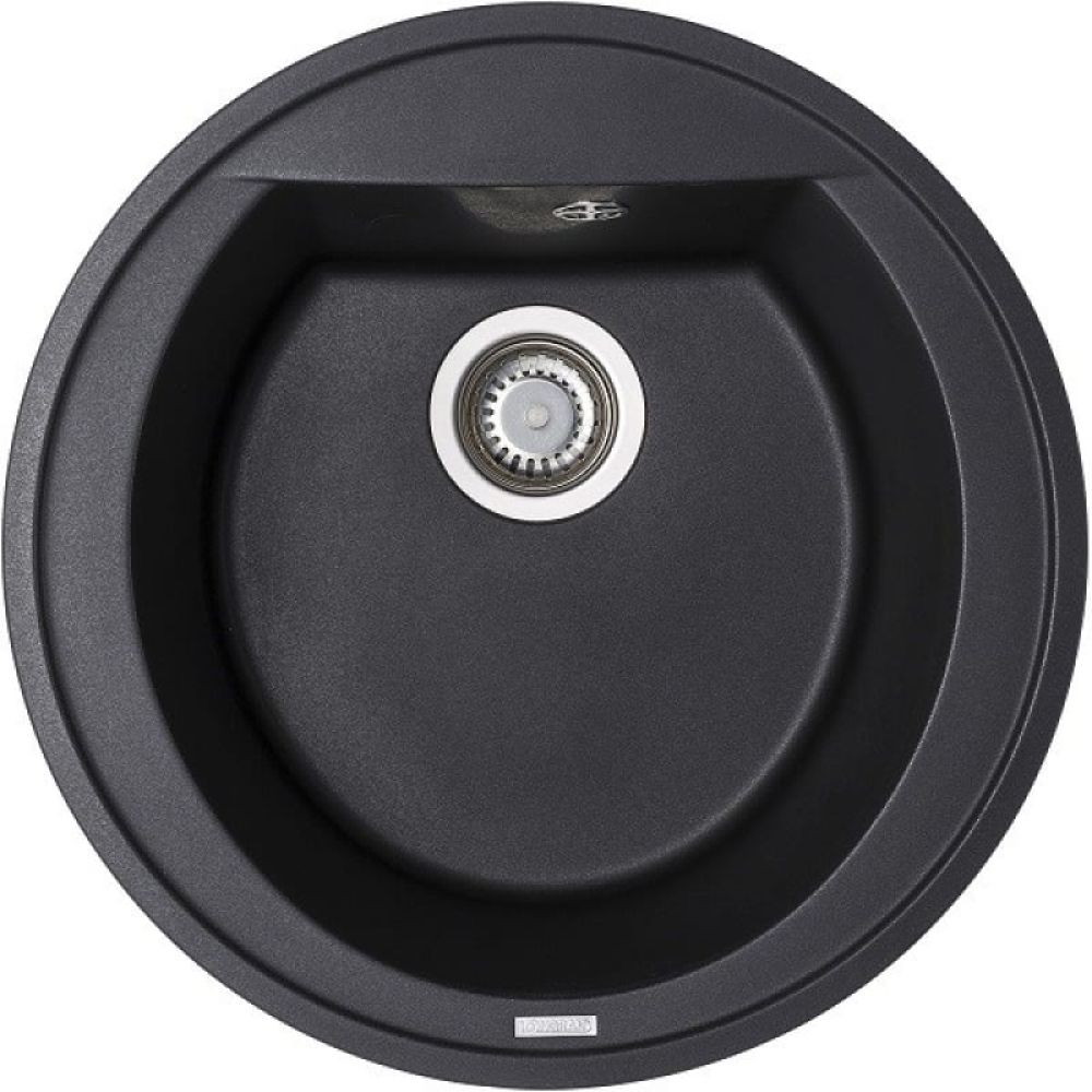 Кухонная мойка Longran AMG510 - 10 — ракурс 1 из 2
