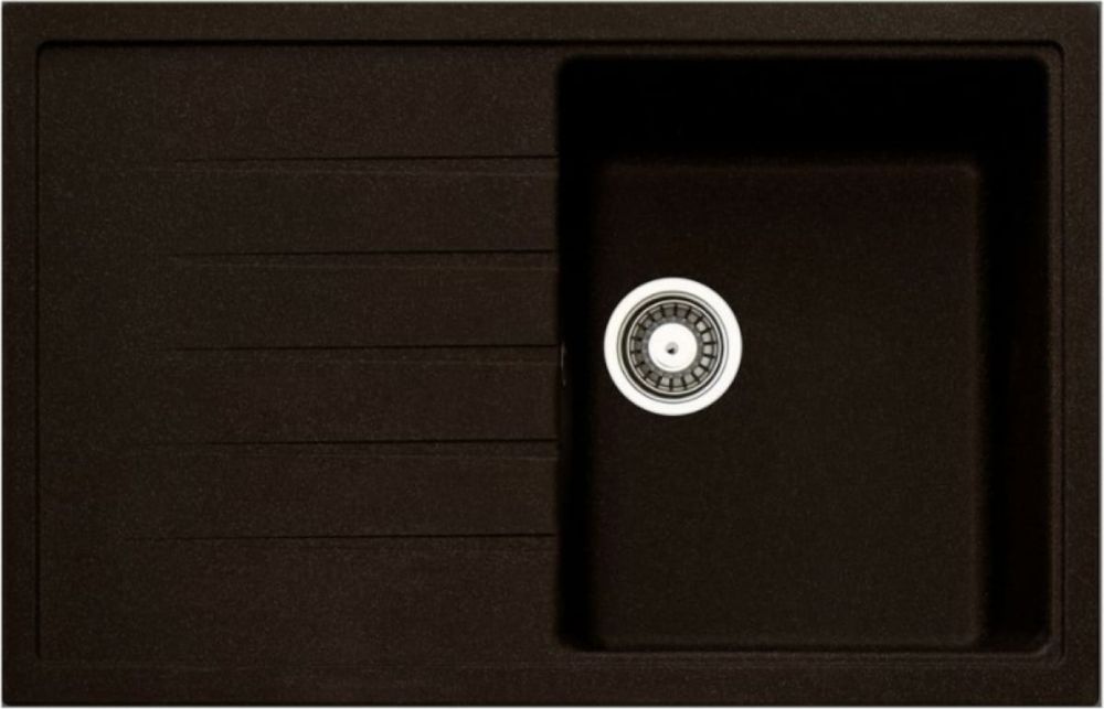 Кухонная мойка Longran CLS780.500 - 93 — ракурс 1 из 2