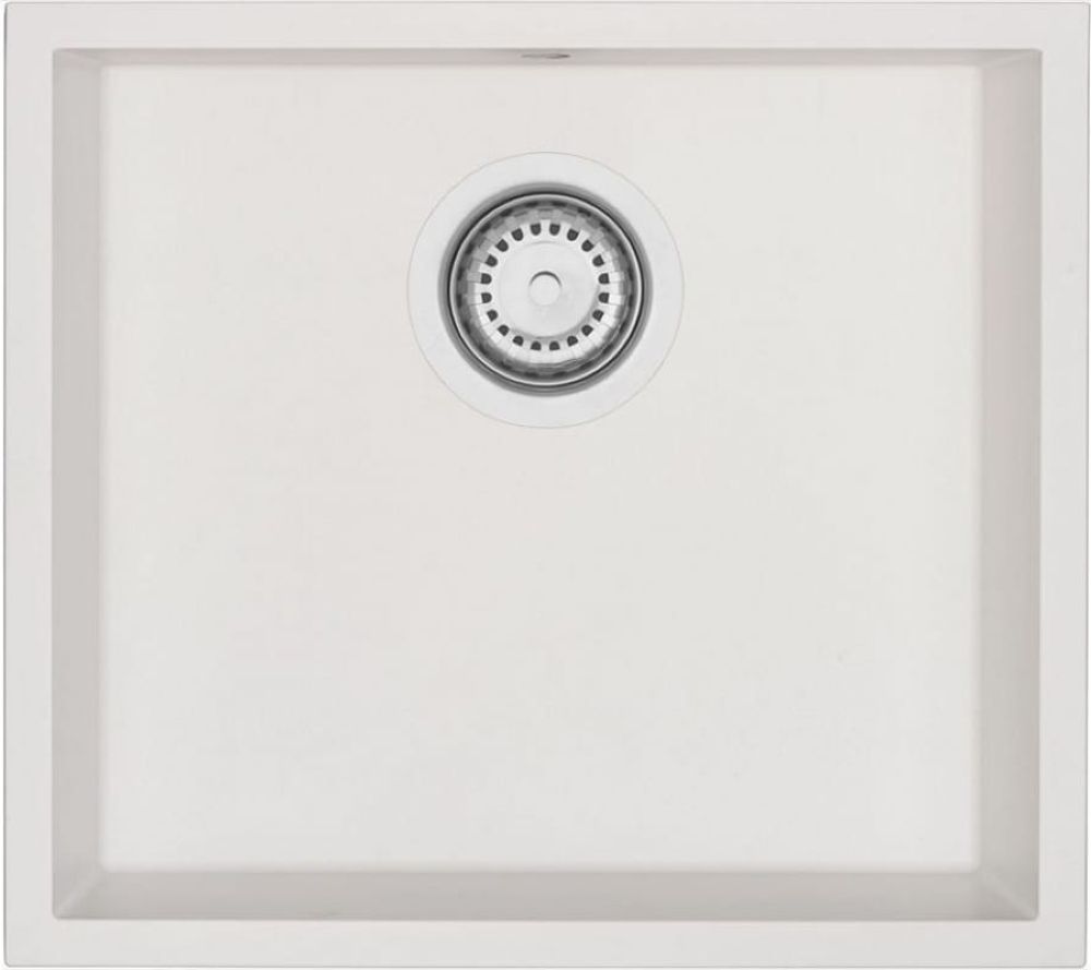 Кухонная мойка Longran GES457.406 - 07 — ракурс 1 из 2
