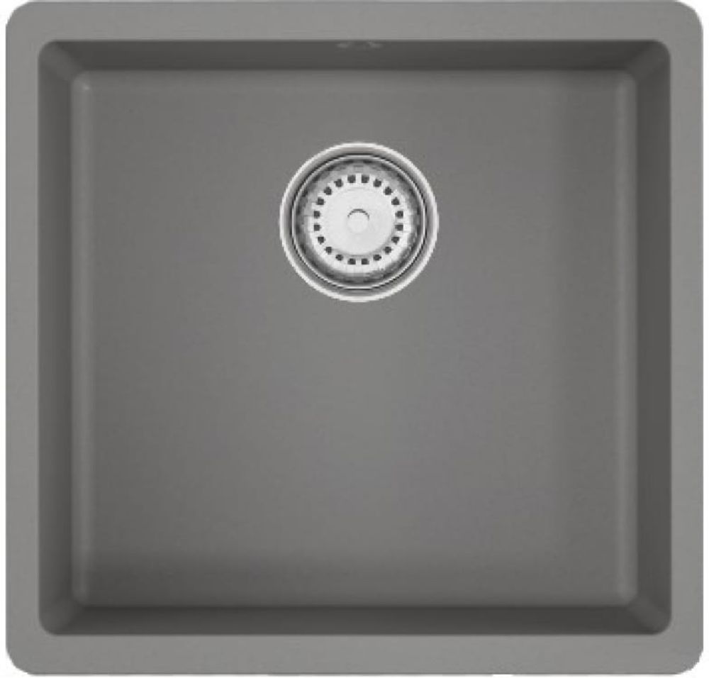 Кухонная мойка Longran GES457.406 - 49 — ракурс 1 из 2
