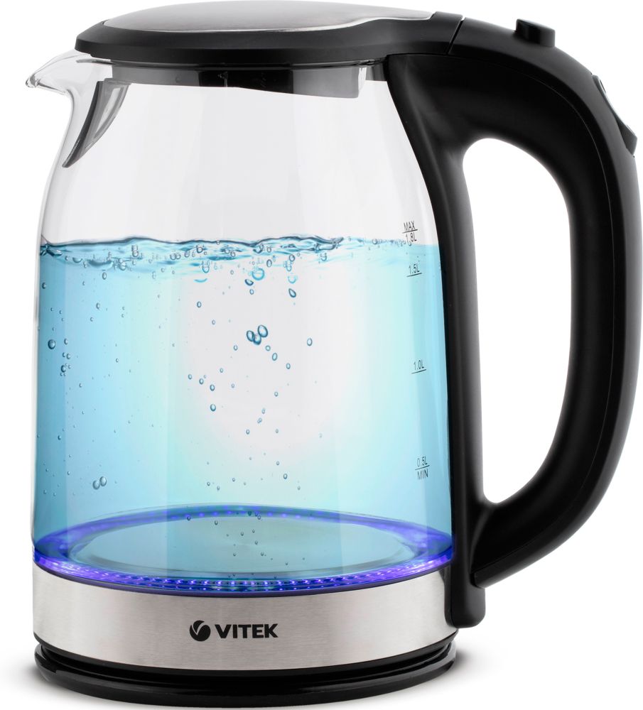Электрический чайник Vitek VT 7095 — ракурс 1 из 4