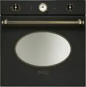 Электрический духовой шкаф SMEG SFP 805 AO