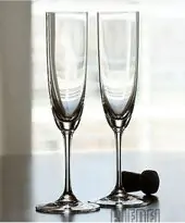 Набор бокалов RIEDEL 6416/08 Champagne Glass