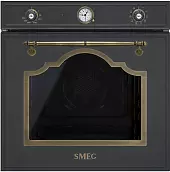 Электрический духовой шкаф SMEG SF 750 AO