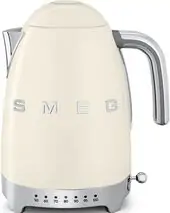 Электрический чайник SMEG KLF 04CREU