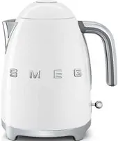 Электрический чайник SMEG KLF 03WHEU